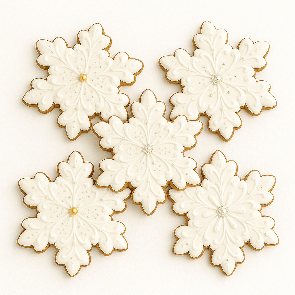 Biscuits personnalisés