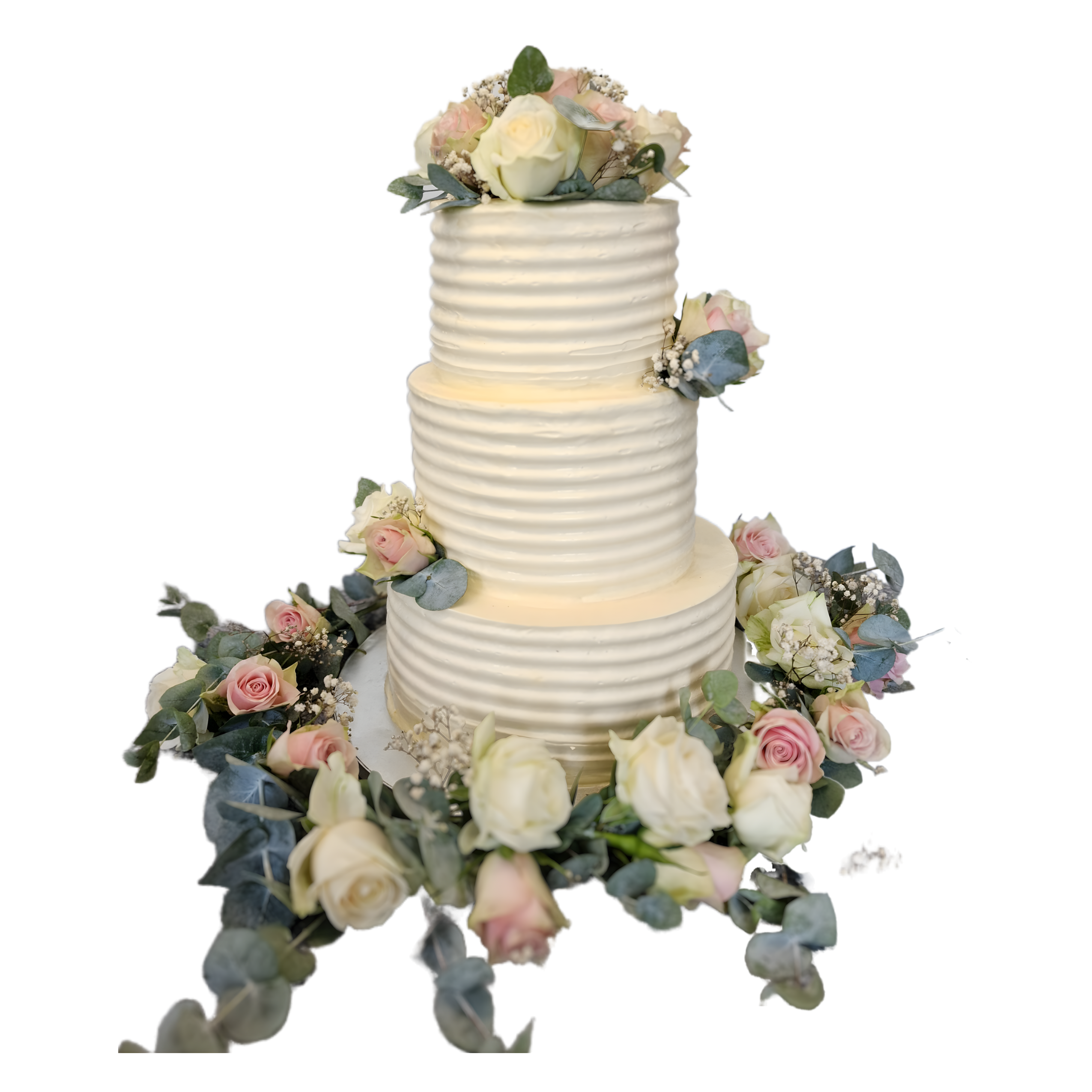 Gâteau mariage 6
